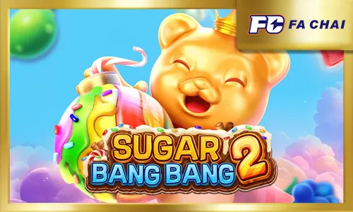 Sugar Bang Bang 2